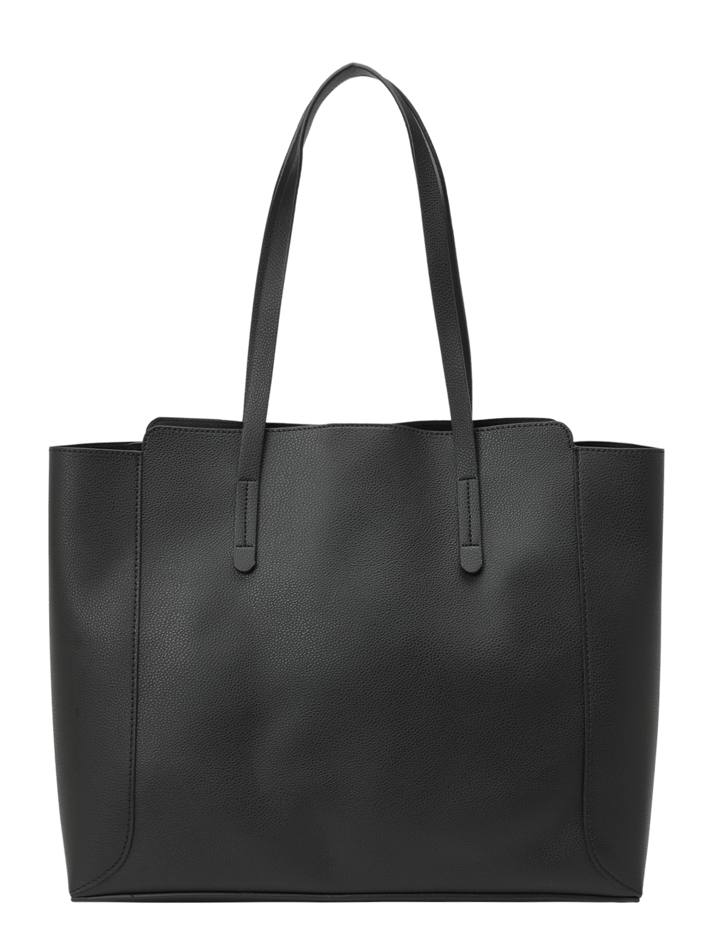 ABOUT YOU Shopper 'Leticia' in Black