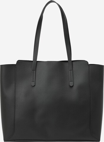 ABOUT YOU - Shopper 'Leticia' em preto