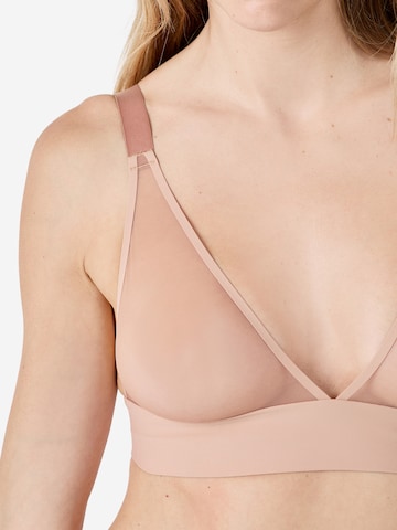 Triangolo Reggiseno 'Gamme' di ETAM in rosa