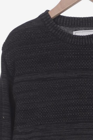 Kronstadt Pullover S in Schwarz