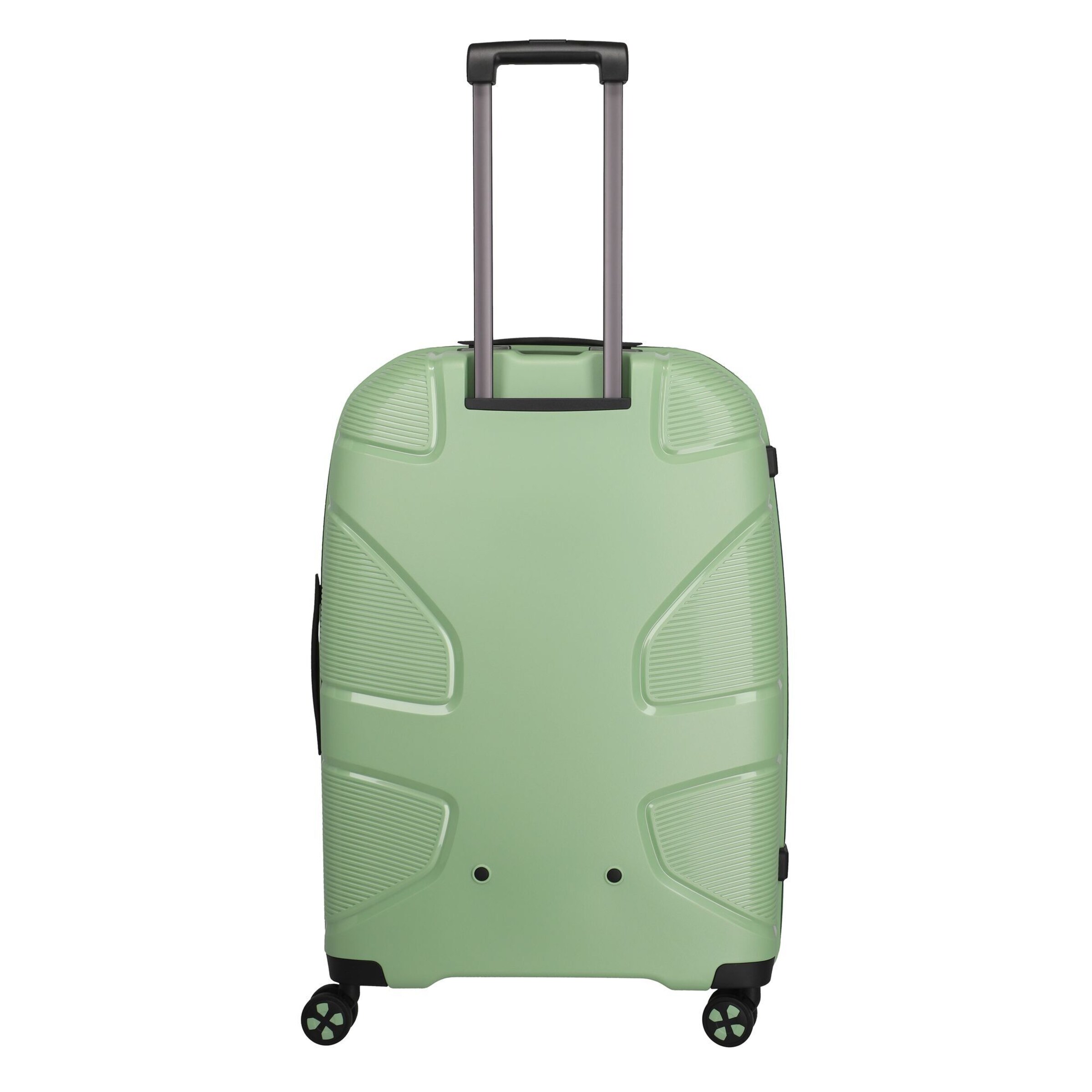 Trolley di IMPACKT in verde