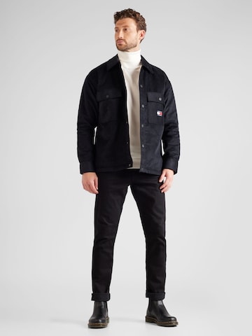 Tommy Jeans Regular fit Between-Season Jacket in Black
