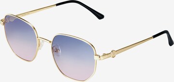 Victoria Hyde Sonnenbrille 'Cecilia' in Gold