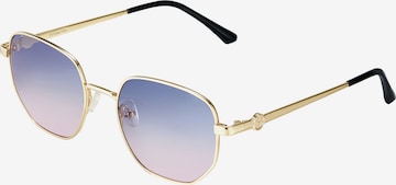 Victoria Hyde Sonnenbrille 'Cecilia' in Gold