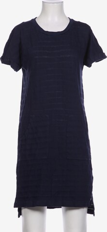 BENCH Dress in XS in Blue: front