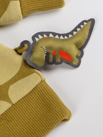 SIGIKID Sweatshirt 'Sweatshirt Dino Fun'‌‌‌‌‌‌ in Grün