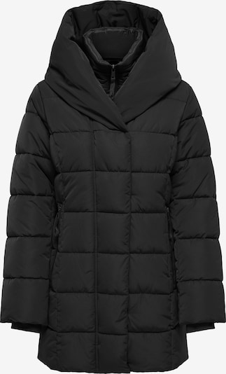 Žieminė striukė 'ONLCHRISTIE' iš ONLY, spalva – juoda, Prekių apžvalga