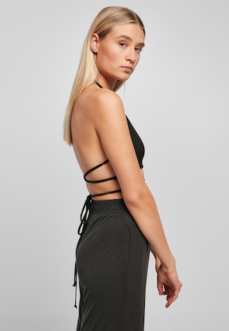 Haut Urban Classics en noir