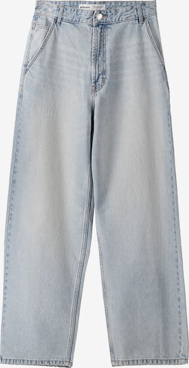 Bershka Jeansy w kolorze niebieski denimm, Podgląd produktu