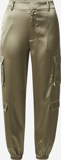 ABOUT YOU x Alina Eremia Hose 'Selina' in khaki, Produktansicht