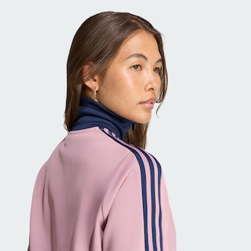 ADIDAS ORIGINALS - Sudadera con cremallera 'Classic' en lila