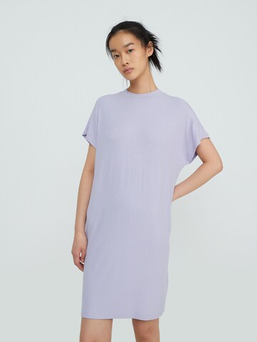 EDITED Dress 'Karisa' in Purple: front