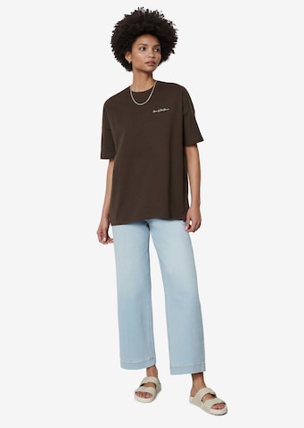 Marc O'Polo DENIM Shirt in Brown