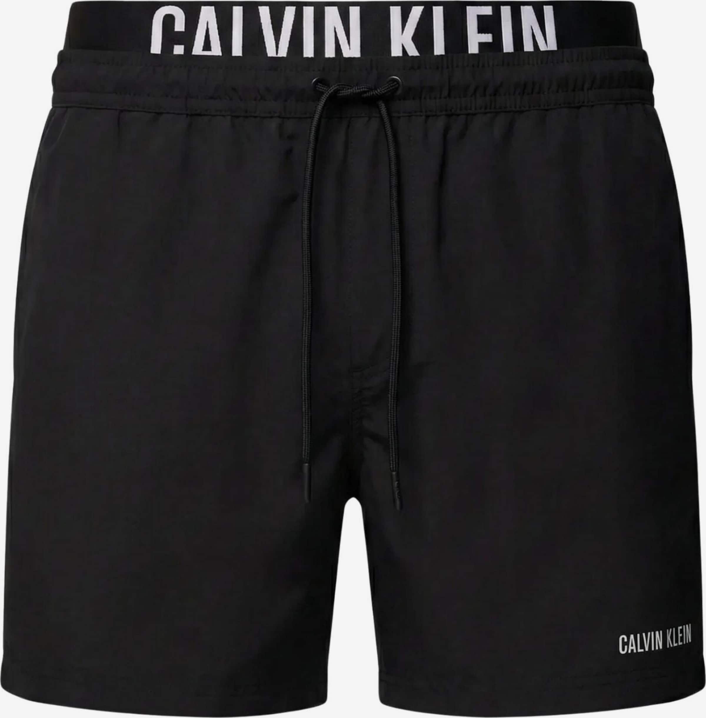 Calvin Klein Underwear Șorturi de baie 'Intense Power'