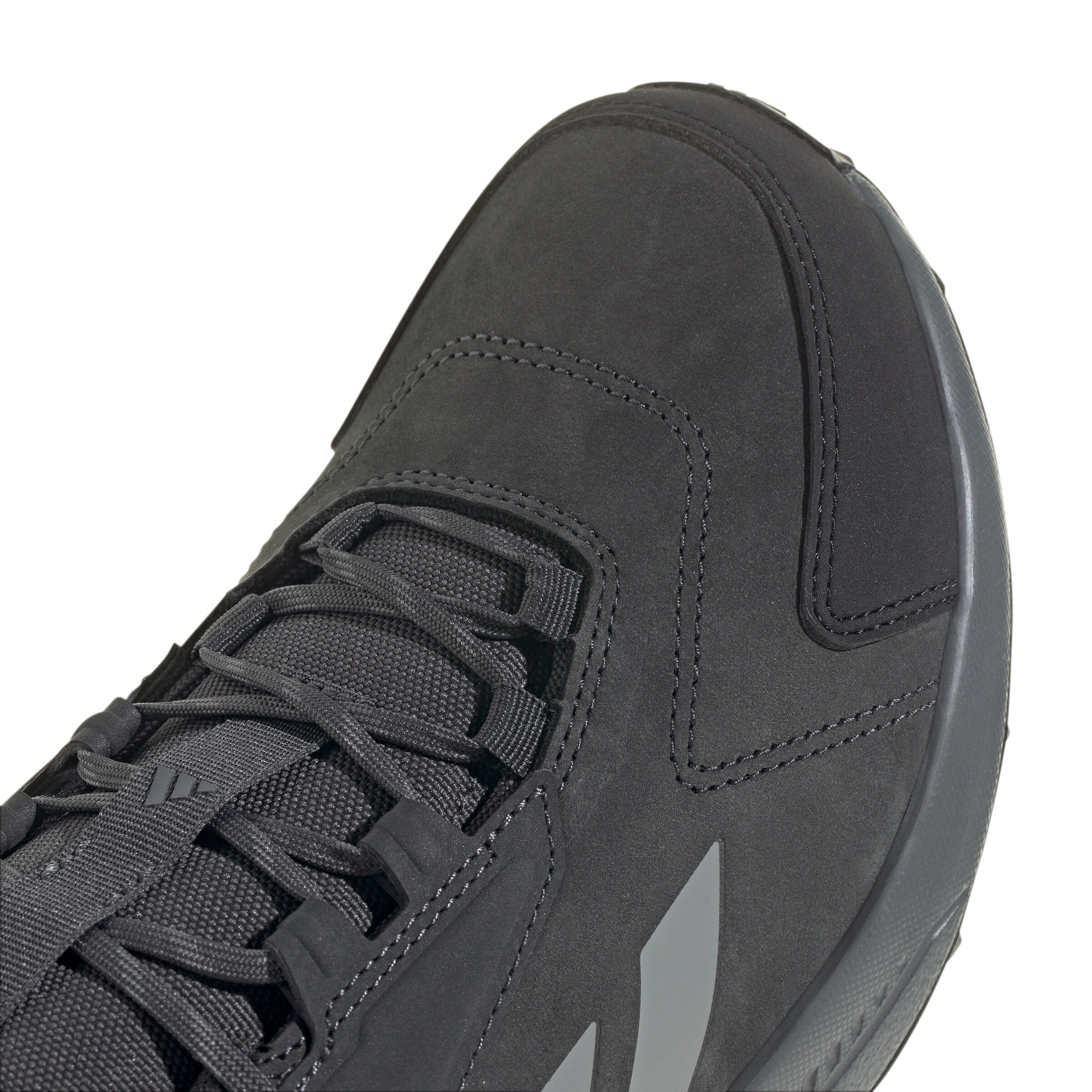 ADIDAS TERREX Półbuty 'ANYLANDER' w kolorze czarny