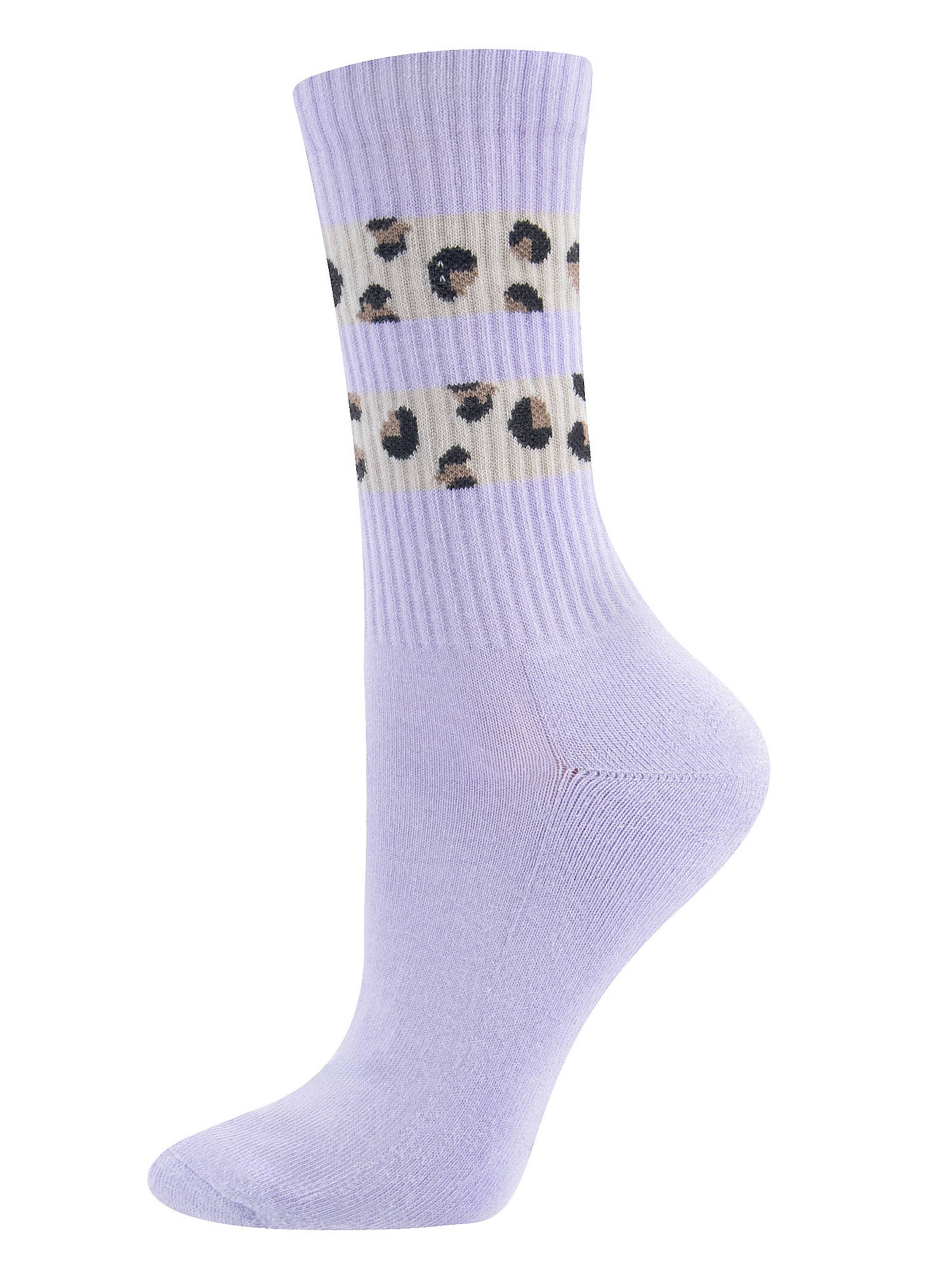 EWERS Zokni - vegyes színek