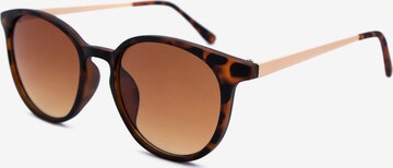 ECO Shades Sonnenbrille in Braun