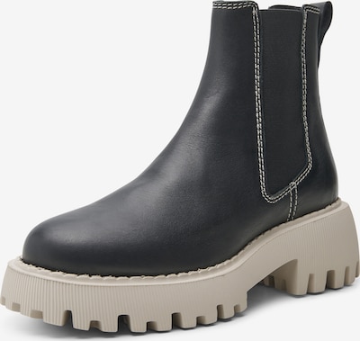 Shoe The Bear Chelsea Boots 'POSEY' en noir, Vue avec produit