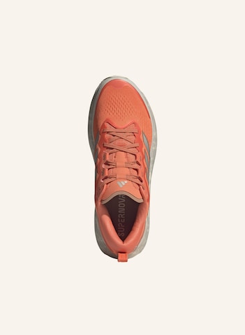 Scarpa da corsa 'Supernova Rise 3' di ADIDAS PERFORMANCE in arancione