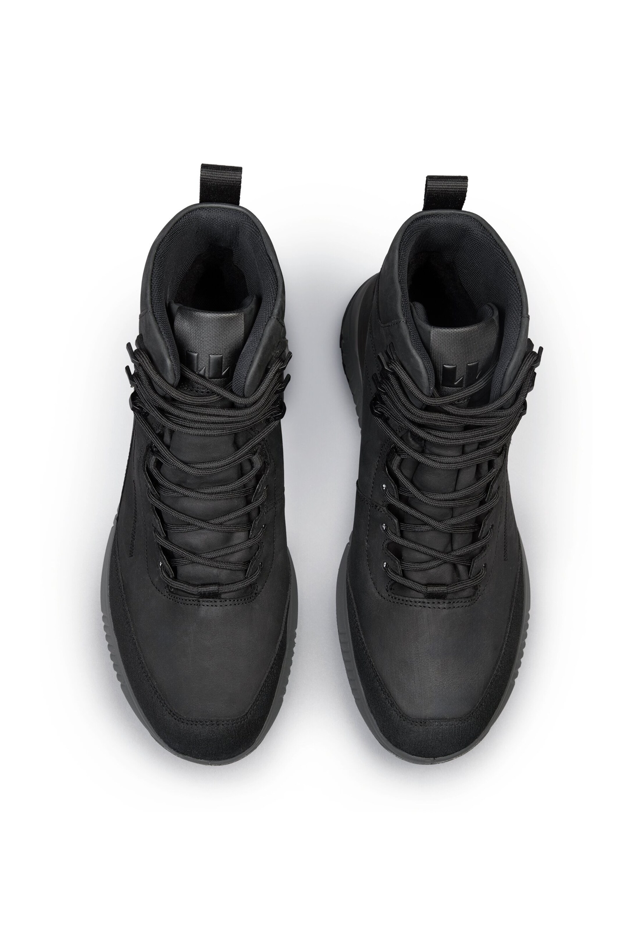LLOYD Boots 'ELVIN' in Black