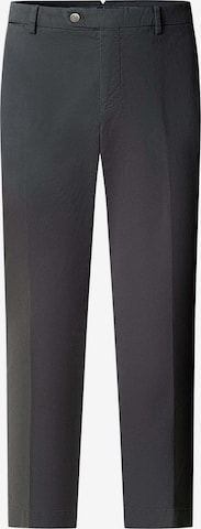 Hackett London Chino trousers in Grey: front
