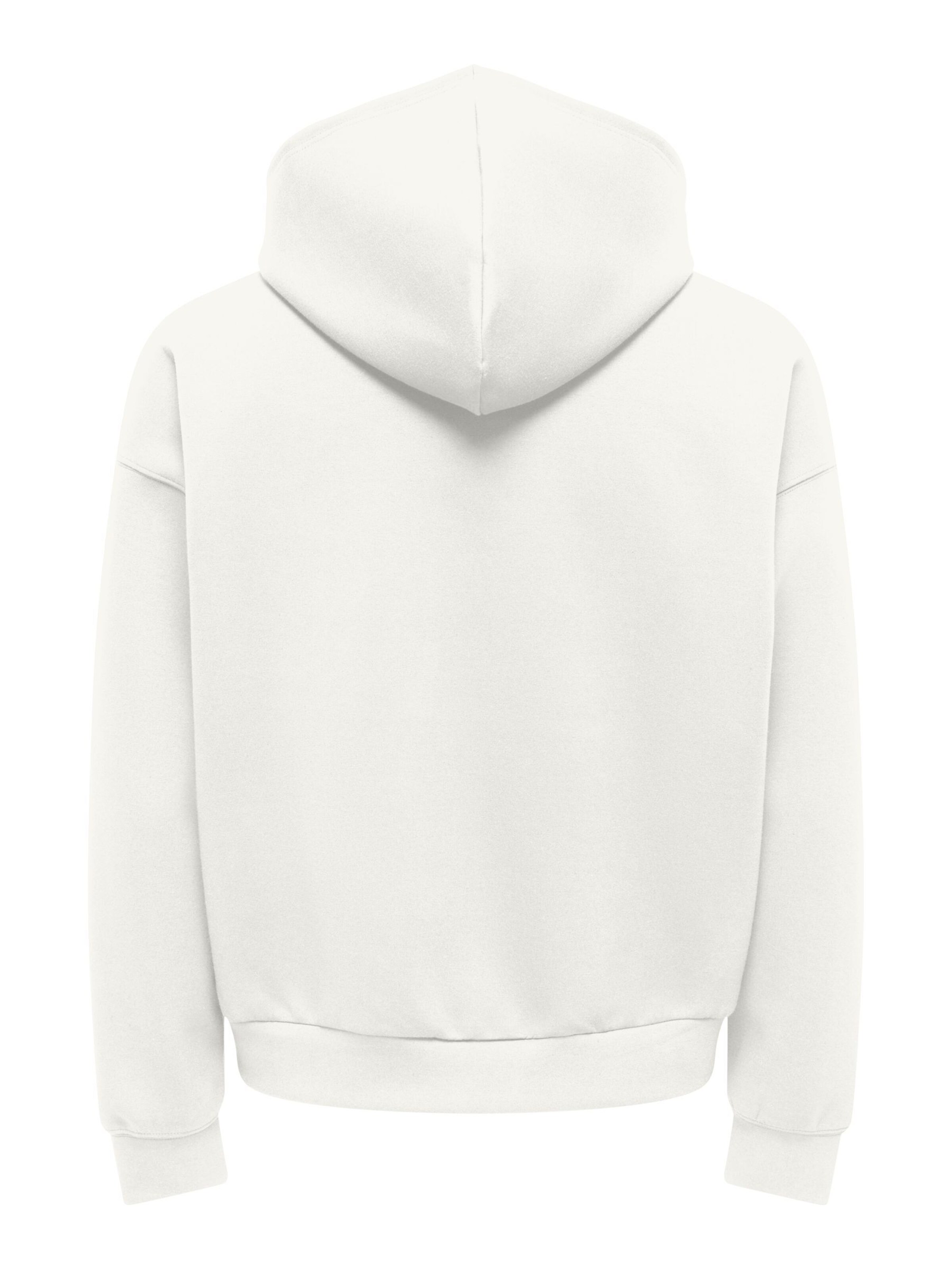 Veste de survêtement 'GOYLE ' Only & Sons en blanc