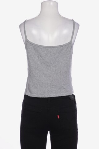 Brandy Melville Top XS in Grau