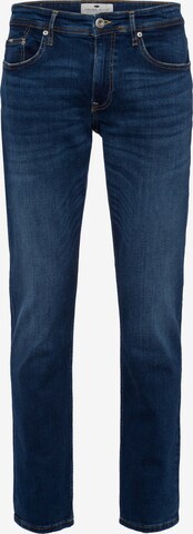 Cross Jeans Regular Jeans ' Dylan ' in Blue: front