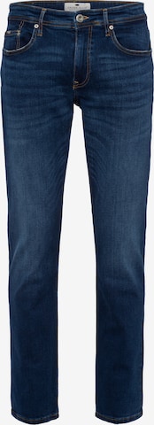 Cross Jeans Regular Jeans ' Dylan ' in Blau: predná strana