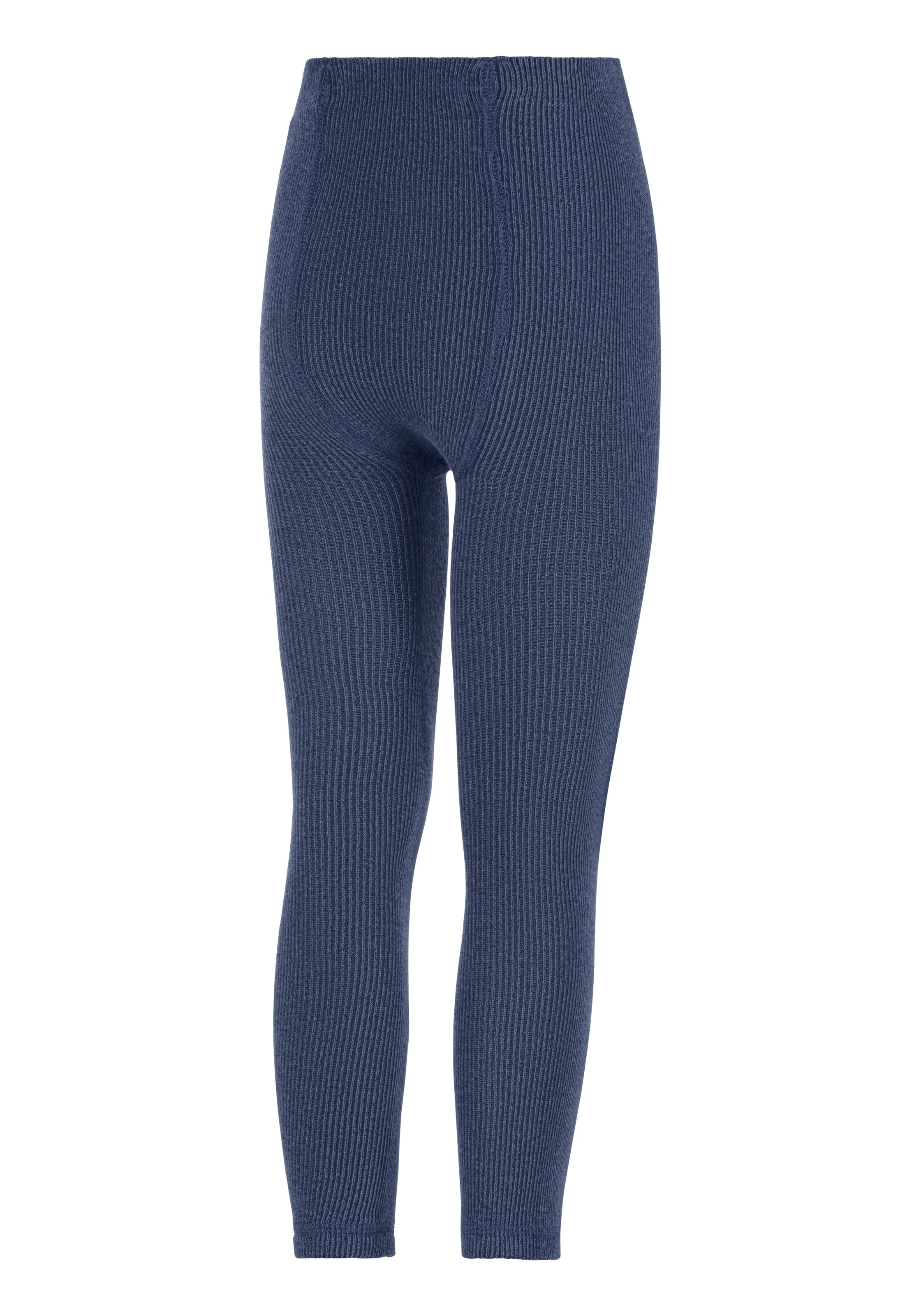 H.I.S Tights in Blue