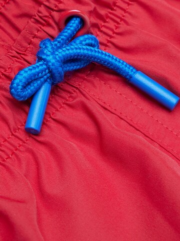 CALZEDONIA Badehose in Rot