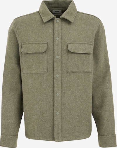 WE Fashion Prijelazna jakna u maslinasta, Pregled proizvoda