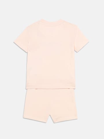 Calvin Klein Jeans Set i rosa