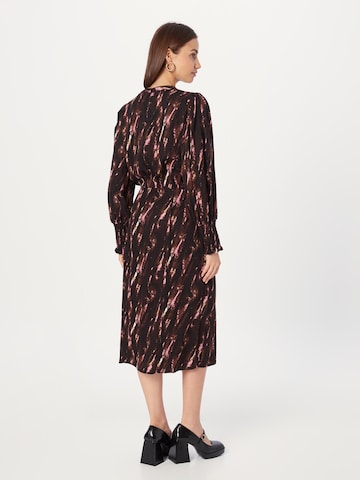 Freequent Dress in Brown