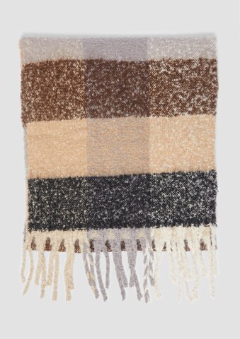 s.Oliver Schal in Beige