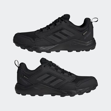 ADIDAS TERREX Laufschuh in Schwarz