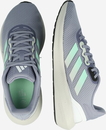 ADIDAS PERFORMANCE Laufschuh 'Runfalcon 3.0' in Lila