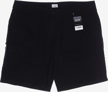 KangaROOS Shorts 5XL in Schwarz: predná strana