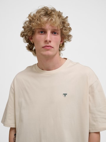 Hummel Shirt in Grey