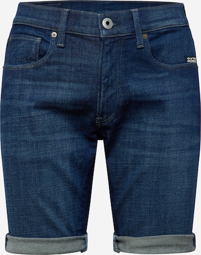 G-Star RAW Shorts in dunkelblau, Produktansicht