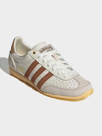 ADIDAS ORIGINALS Tenisky 'Japan' – béžová