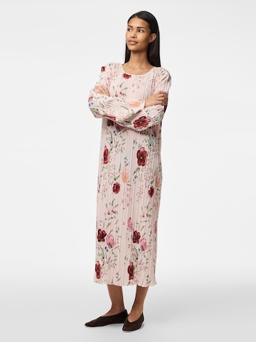PIECES Kjole 'PCAmber' i pink