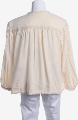 Isabel Marant Etoile Blouse & Tunic in S in White