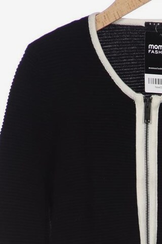 Sisley Sweater & Cardigan in M in Black