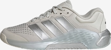 ADIDAS PERFORMANCE Αθλητικό παπούτσι 'Dropset 4' σε γκρι: μπροστά
