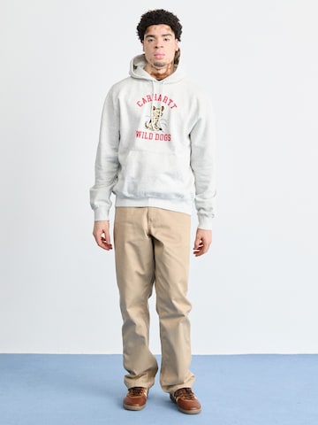 Carhartt WIP Sweatshirt in Grijs