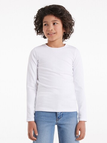 Tezenis Shirt in White