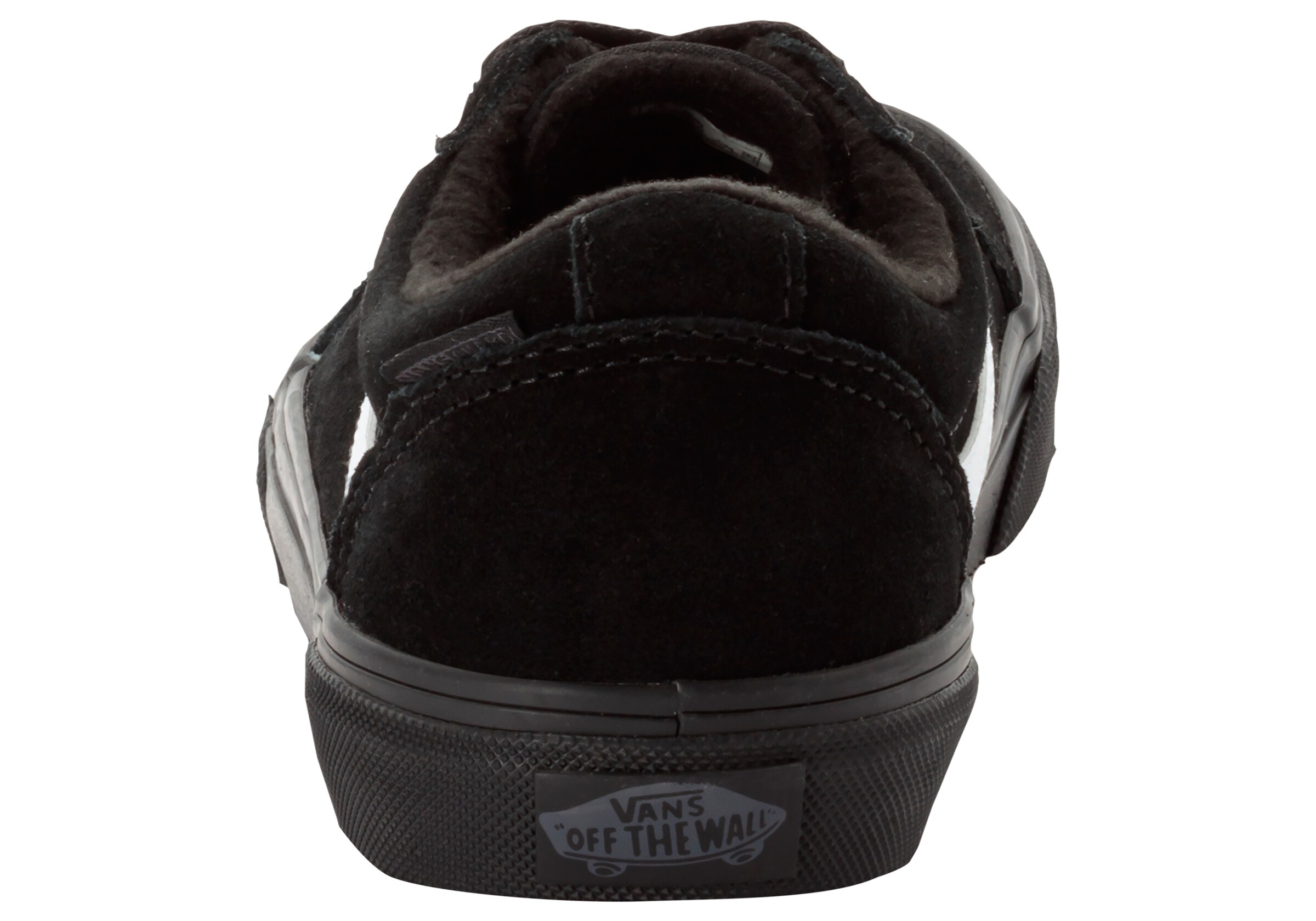 VANS Sneakers in Black