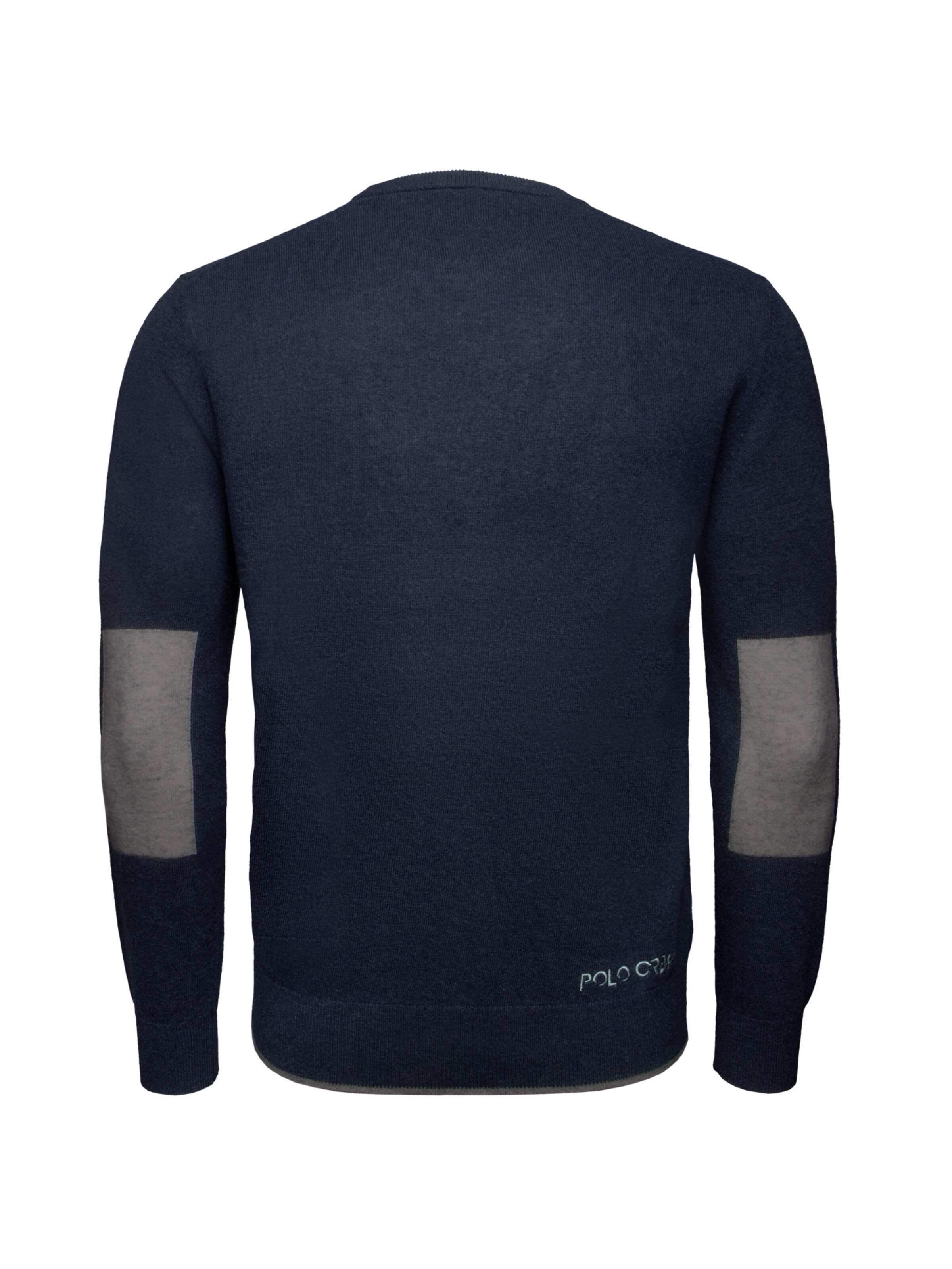 Pull-over La Martina en bleu