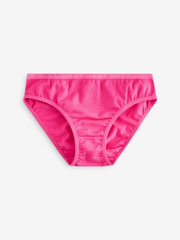 Sous-vêtements Next en rose
